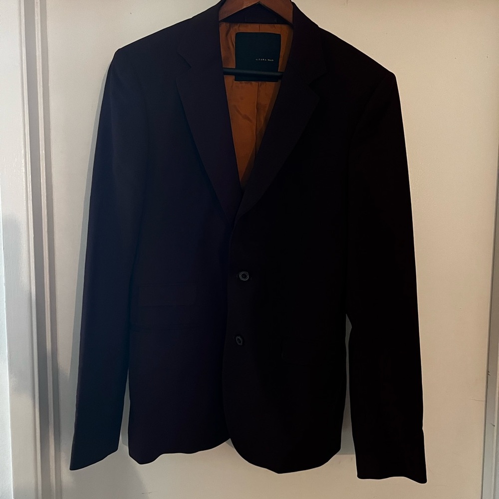 Zara man